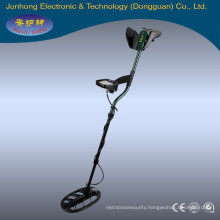 underground mining metal detector, gold electronic metal detector